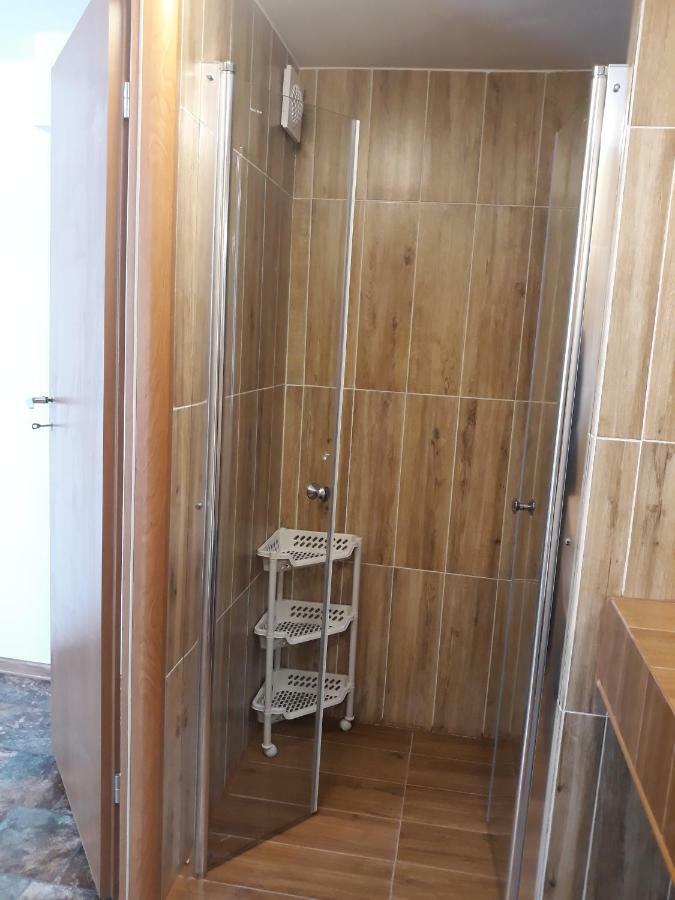 Pokoje Goscinne Mazur Szczyrk Bagian luar foto
