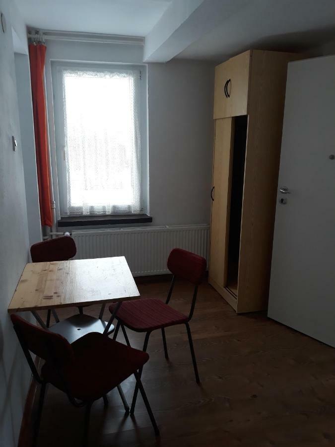 Pokoje Goscinne Mazur Szczyrk Bagian luar foto